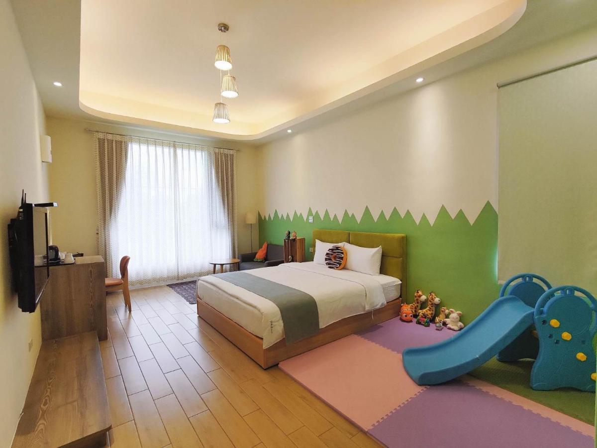 Zai Yan Yan 259 B&B Цзянь Экстерьер фото