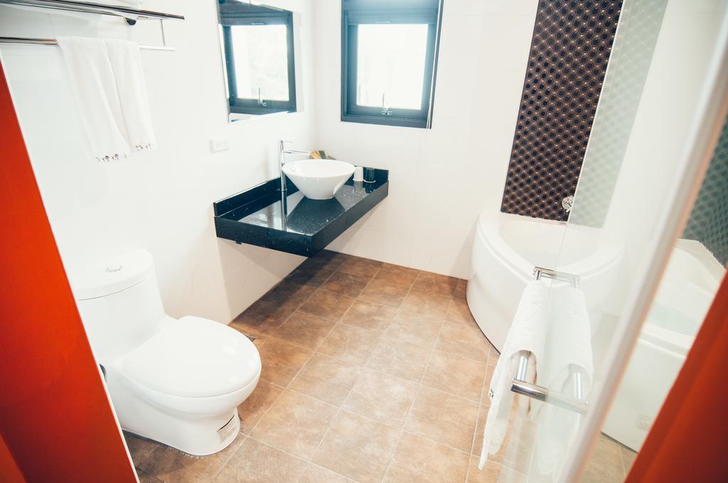 Zai Yan Yan 259 B&B Цзянь Экстерьер фото