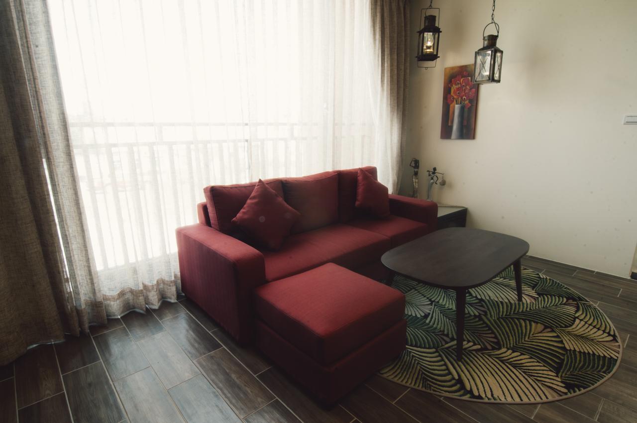 Zai Yan Yan 259 B&B Цзянь Экстерьер фото