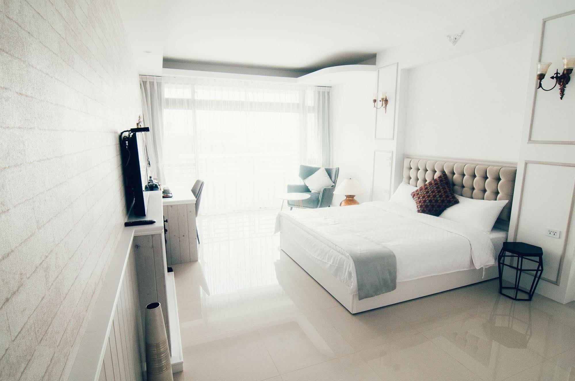 Zai Yan Yan 259 B&B Цзянь Экстерьер фото